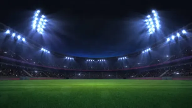 Blurred image background