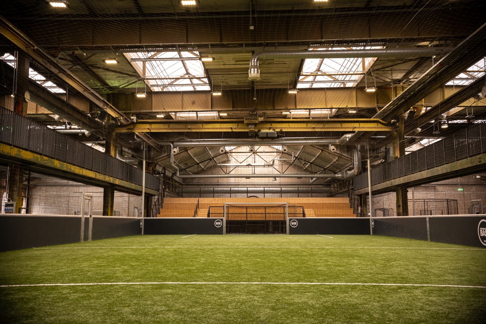 Pitch