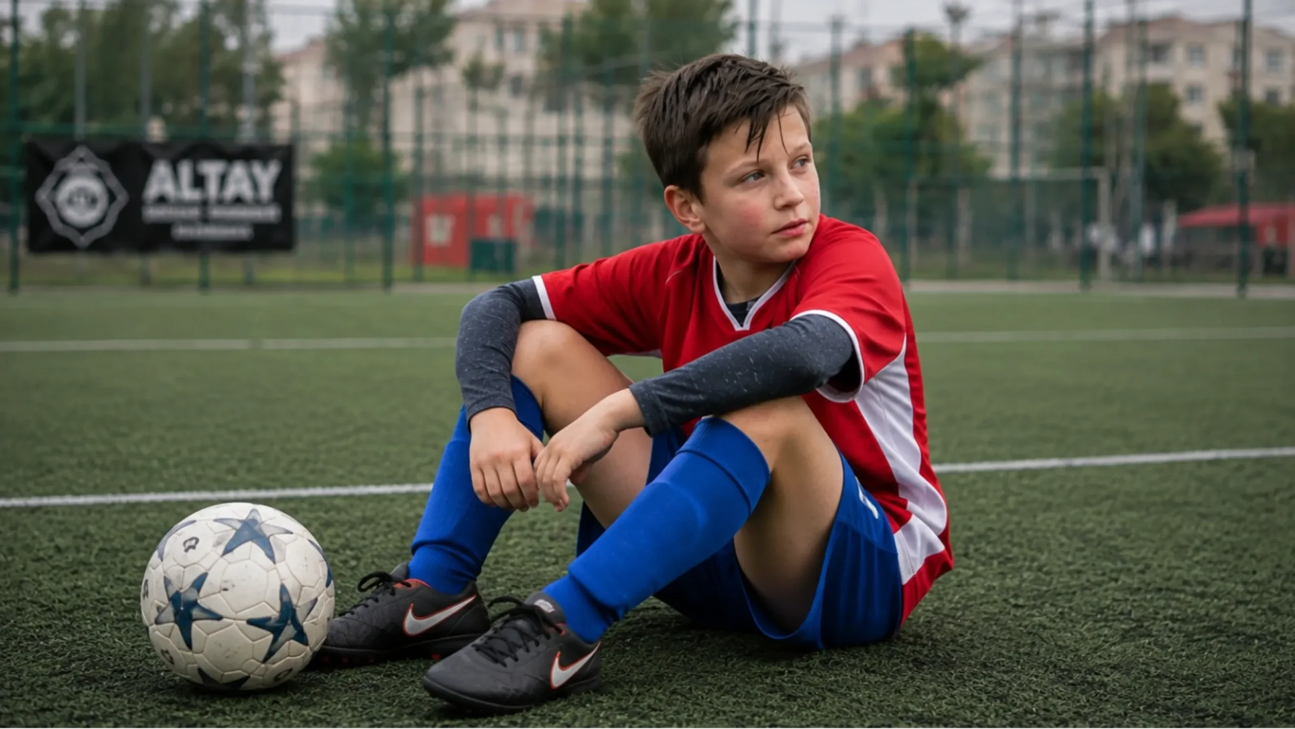 Couverture de Luca Bianchi